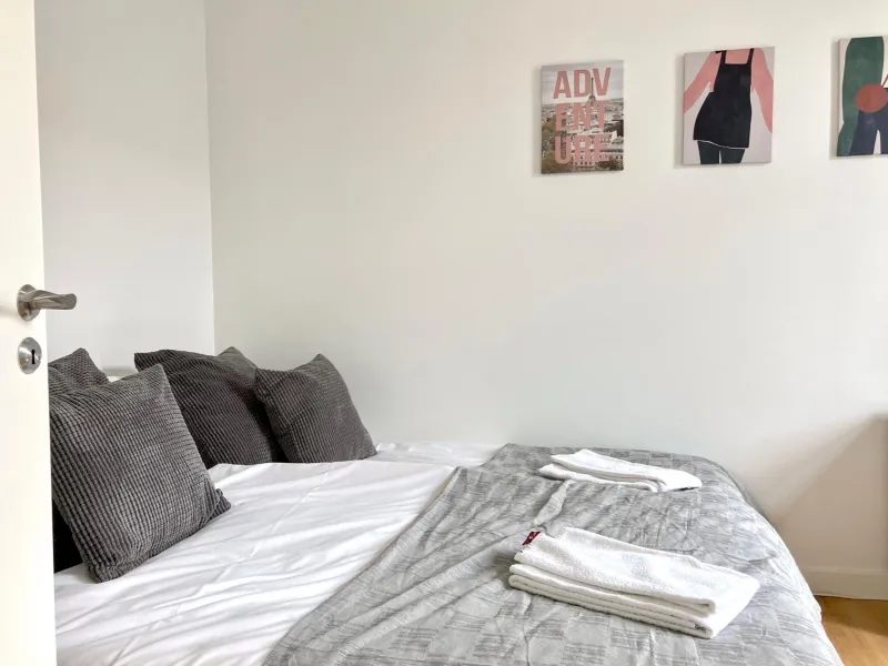 Billede 7 af 1 Bedroom Apartment In Horsens