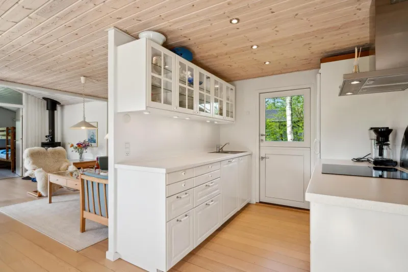 Billede 8 af Cozy And Well-Maintained Holiday Home Near Ebeltoft Ideal For A Relaxing Stay