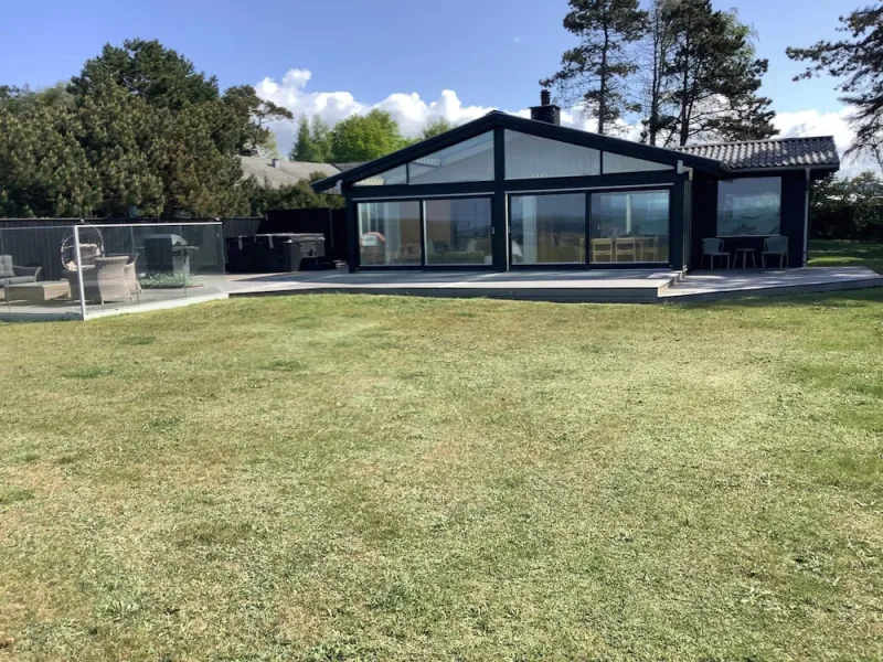 Billede 33 af 6 Person Holiday Home in Jaegerspris