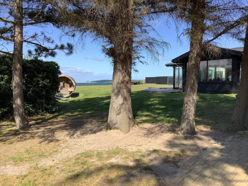 Billede 45 af 6 Person Holiday Home in Jaegerspris