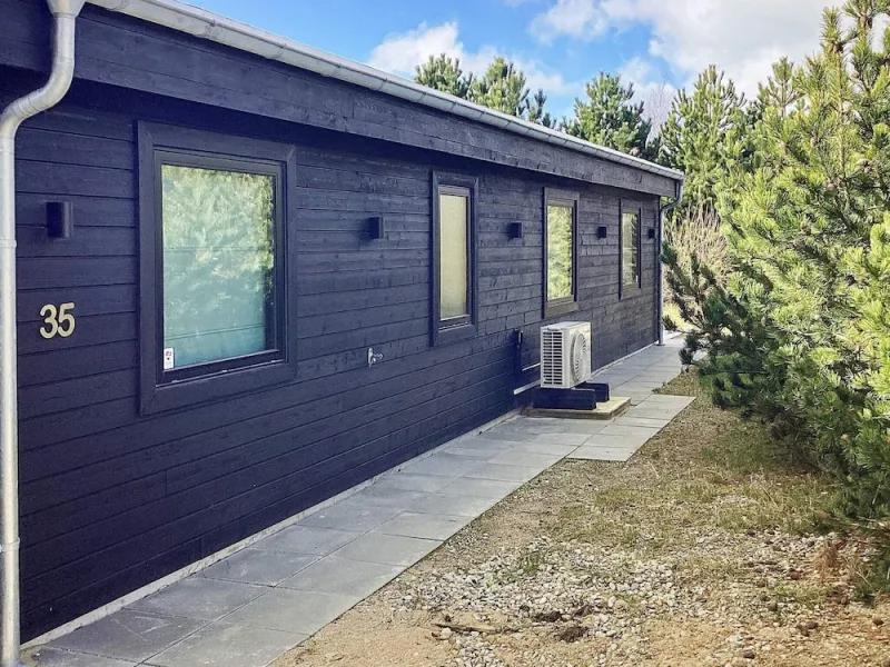 Billede 7 af 8 Person Holiday Home in Vaeggerlose