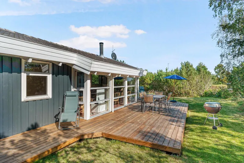 Billede 4 af Stunning Home In Ebeltoft With 3 Bedrooms And Internet