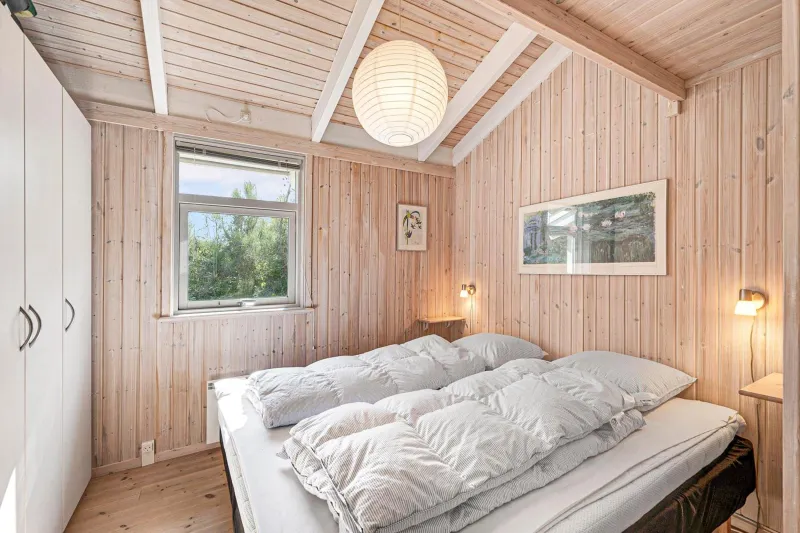 Billede 5 af Stunning Home In Ebeltoft With 3 Bedrooms And Internet