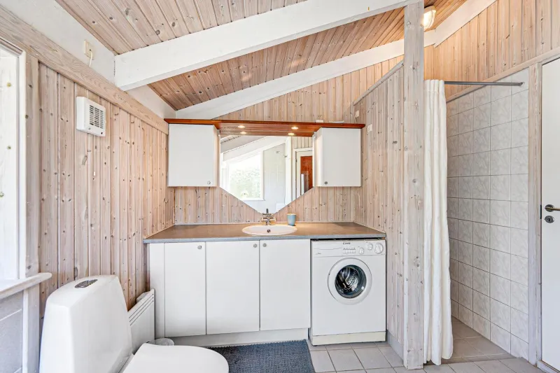 Billede 8 af Stunning Home In Ebeltoft With 3 Bedrooms And Internet
