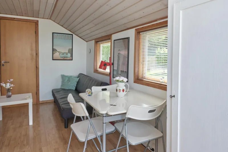 Billede 8 af Cozy And Well-Appointed Annex Close To The Beach