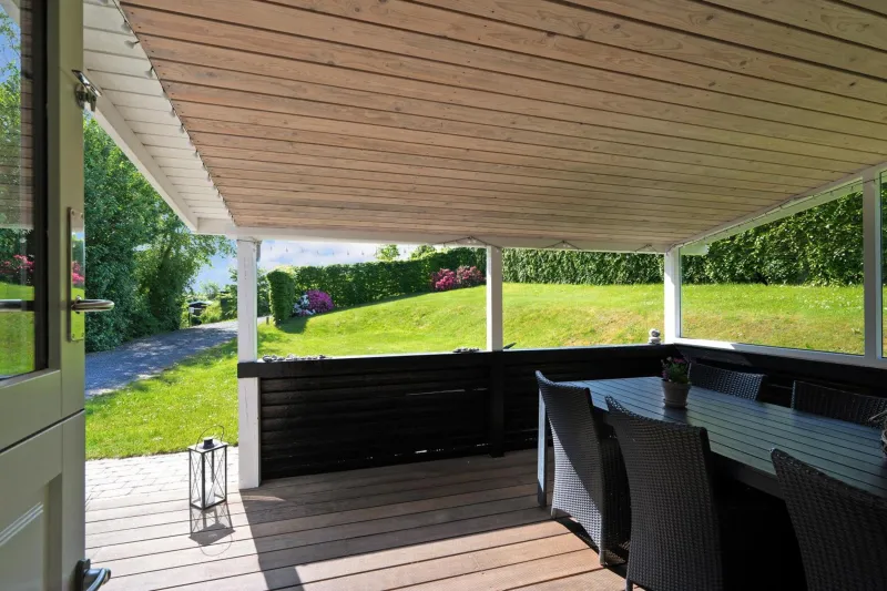 Billede 7 af Stunning Home In Ebeltoft With 3 Bedrooms And Internet