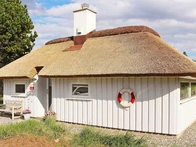 Billede 9 af 7 Person Holiday Home in Fjerritslev