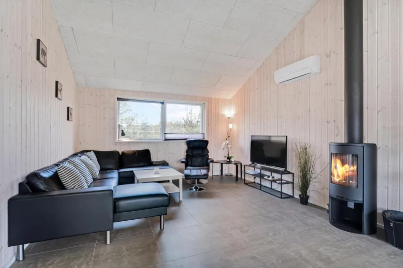 Billede 7 af Stunning Home In Ebeltoft With 3 Bedrooms And Internet