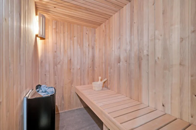 Billede 8 af Stunning Home In Ebeltoft With 3 Bedrooms And Internet