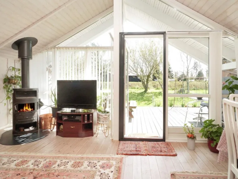 Billede 8 af 7 Person Holiday Home in Jaegerspris
