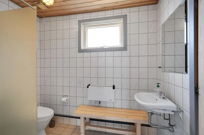 Billede 9 af Stunning Home In Ebeltoft With Sauna, Swimming Pool And Wifi
