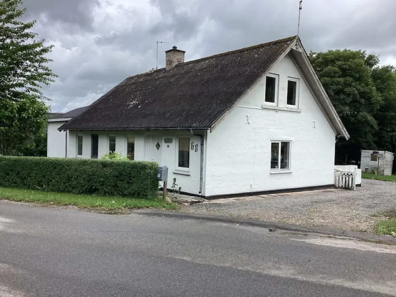 Billede 11 af 2 Person Holiday Home in Fjerritslev