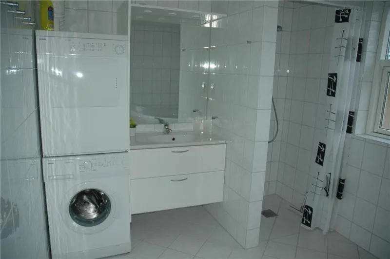 Billede 3 af Beautiful Holiday Home With Spa And Sauna Close To The Beach