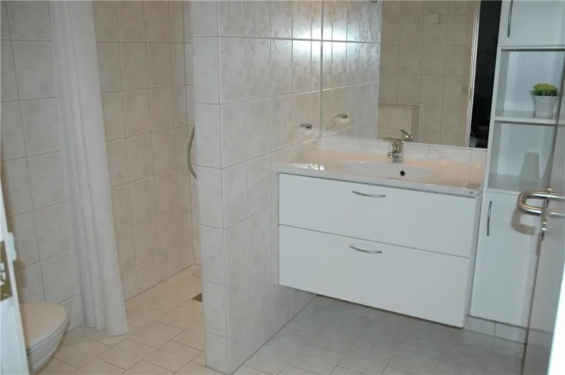 Billede 6 af Beautiful Holiday Home With Spa And Sauna Close To The Beach