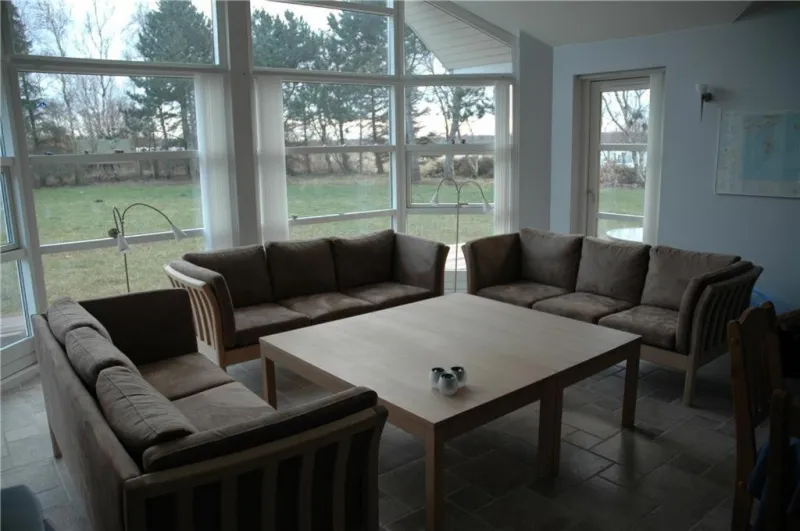 Billede 7 af Beautiful Holiday Home With Spa And Sauna Close To The Beach
