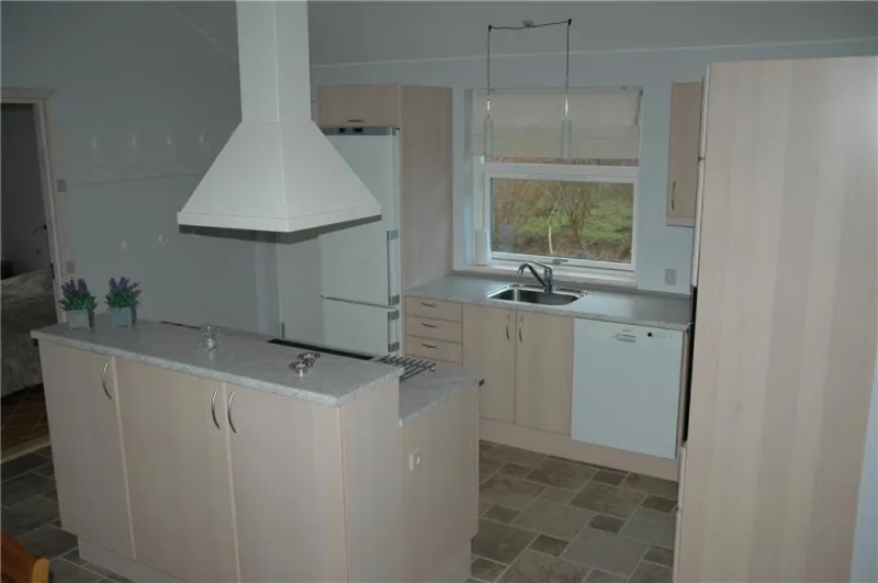 Billede 11 af Beautiful Holiday Home With Spa And Sauna Close To The Beach