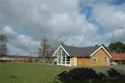 Billede 15 af Beautiful Holiday Home With Spa And Sauna Close To The Beach