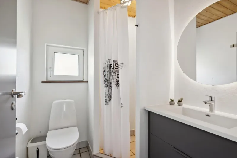 Billede 8 af Lovely Pool House With Spa And Sauna Close To Ebeltoft