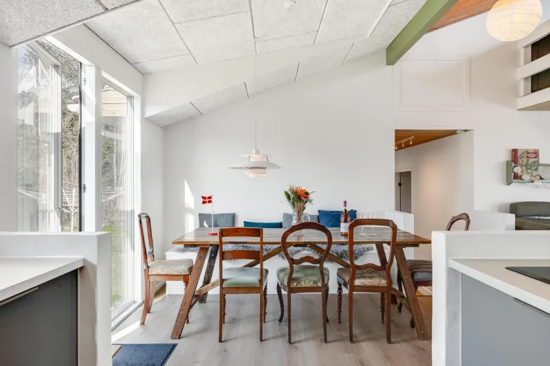 Billede 13 af Lovely Pool House With Spa And Sauna Close To Ebeltoft