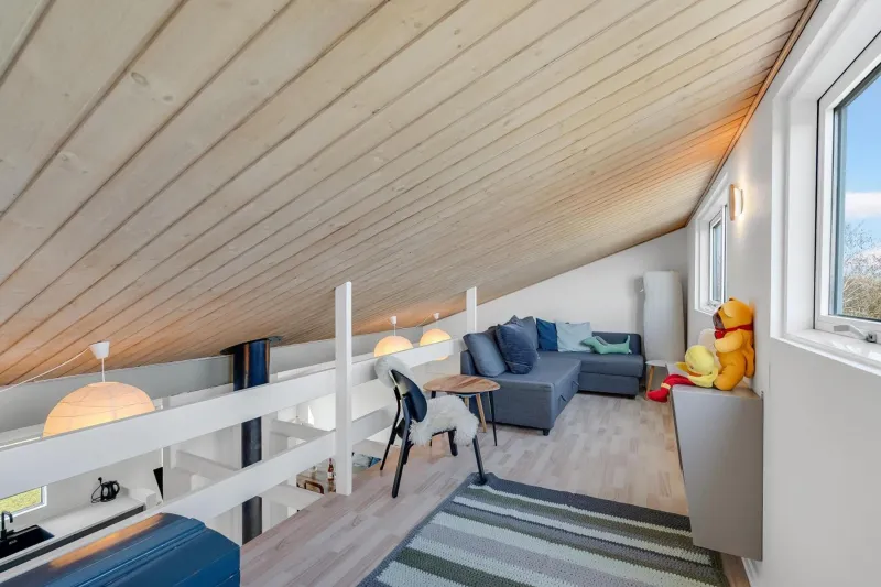 Billede 18 af Lovely Pool House With Spa And Sauna Close To Ebeltoft