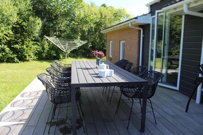 Billede 21 af Lovely Pool House With Spa And Sauna Close To Ebeltoft