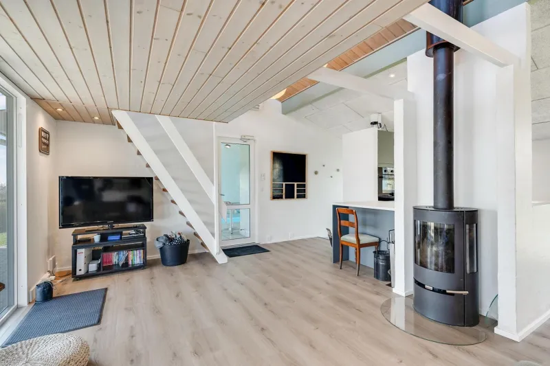 Billede 25 af Lovely Pool House With Spa And Sauna Close To Ebeltoft