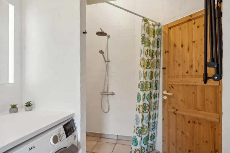 Billede 29 af Lovely Pool House With Spa And Sauna Close To Ebeltoft