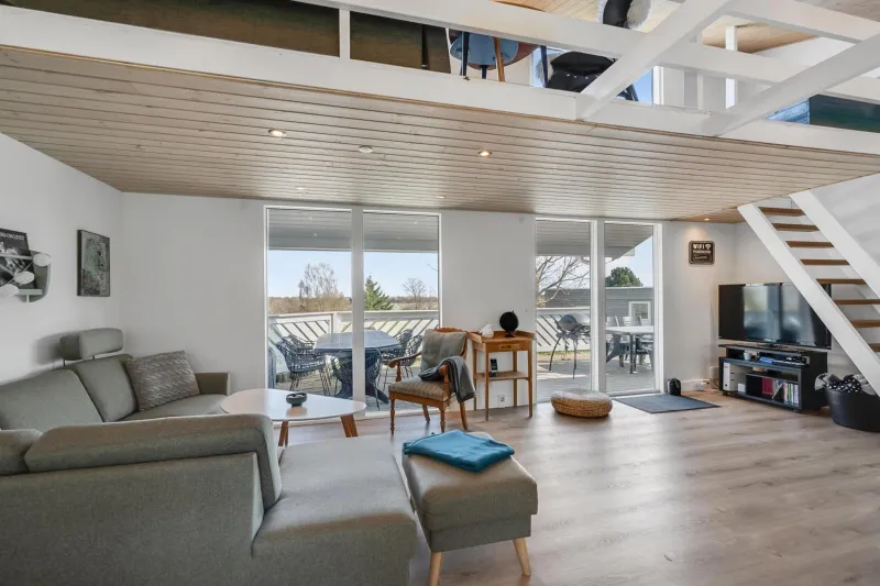Billede 31 af Lovely Pool House With Spa And Sauna Close To Ebeltoft