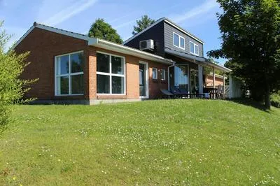 Billede 32 af Lovely Pool House With Spa And Sauna Close To Ebeltoft