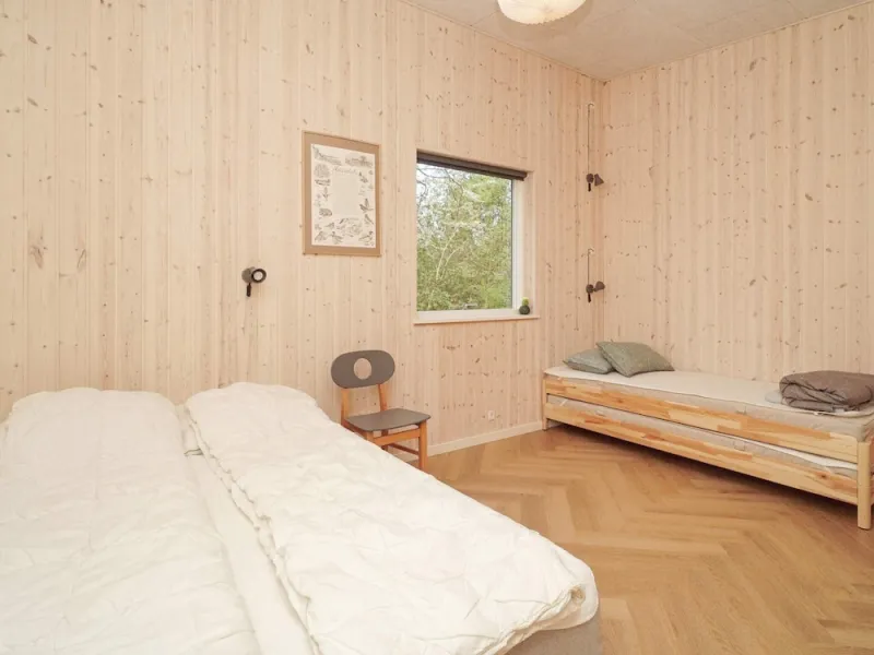 Billede 8 af 8 Person Holiday Home in Jaegerspris