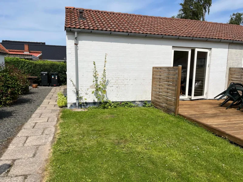 Billede 7 af Kalundborg centrum