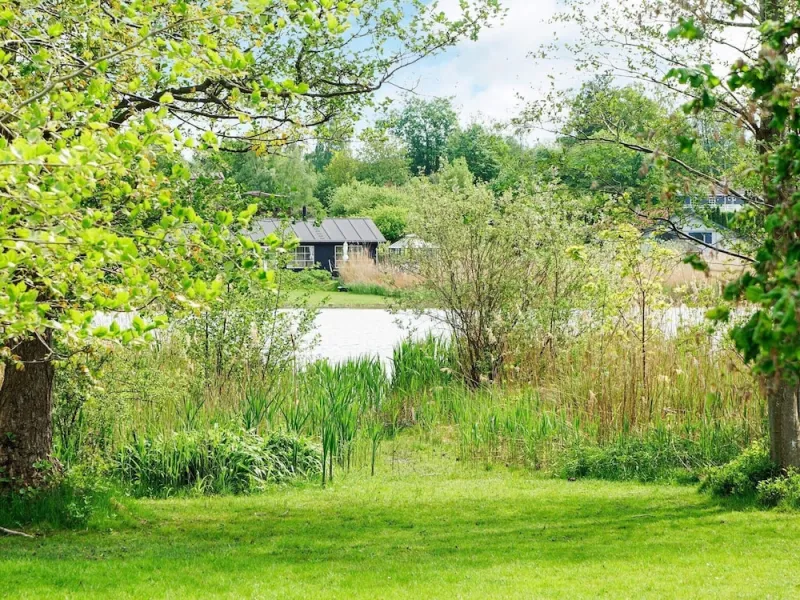 Billede 6 af 4 Person Holiday Home in Jaegerspris