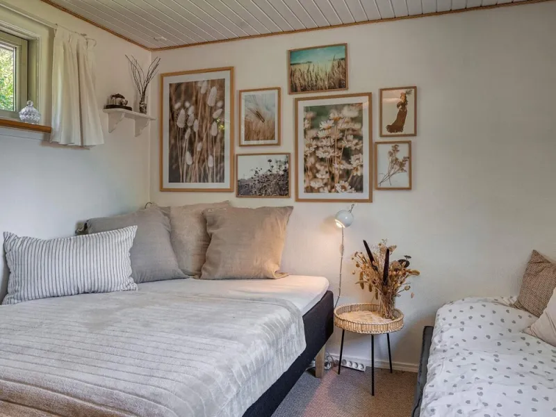 Billede 9 af 5 Person Holiday Home in Vaeggerlose