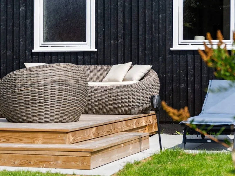 Billede 8 af 9 Person Holiday Home in Vaeggerlose