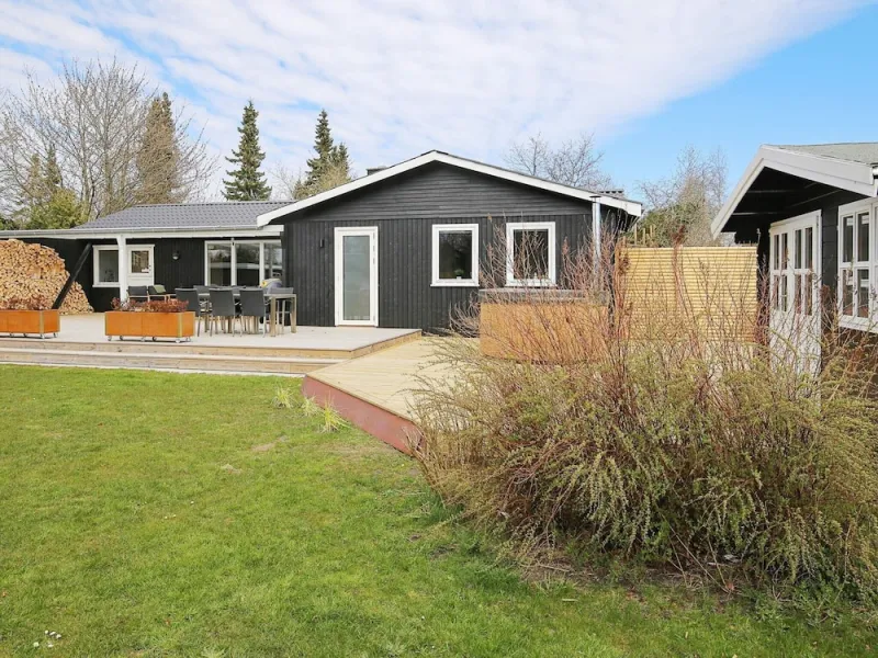 Billede 28 af 9 Person Holiday Home in Vaeggerlose