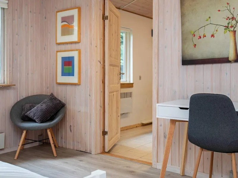 Billede 2 af 7 Person Holiday Home in Vaeggerlose