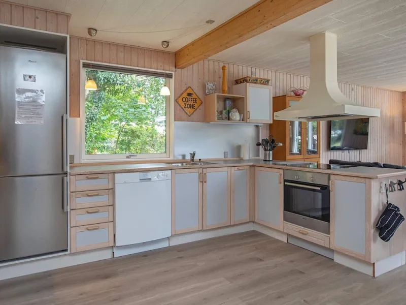 Billede 6 af 7 Person Holiday Home in Vaeggerlose