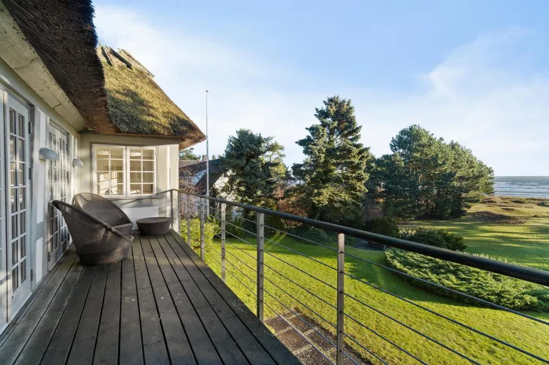 Billede 32 af DENMARK SEA FRONT ENCHANTING - Beach Villa