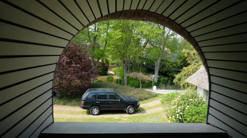 Billede 80 af DENMARK SEA FRONT ENCHANTING - Beach Villa