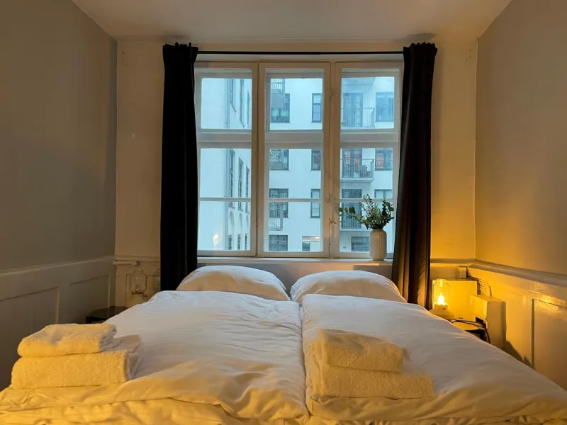 Billede 2 af Trendy Apartment - The Marble Church Views