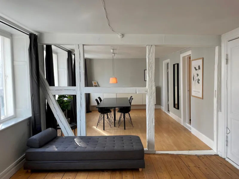 Billede 7 af Trendy Apartment - The Marble Church Views