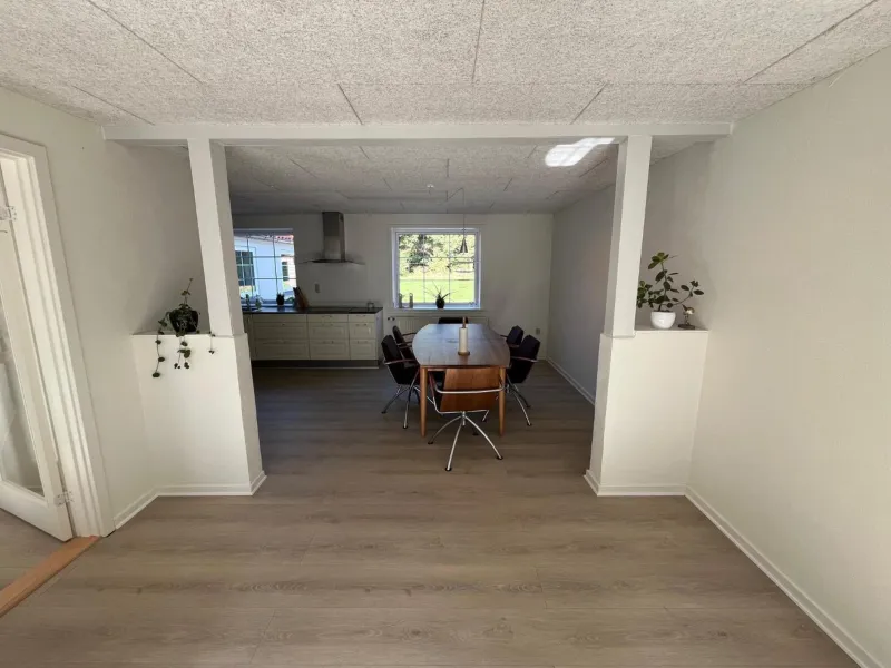 Billede 8 af Nyrenoveret hus til 2 personer