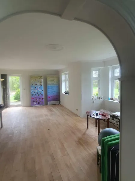 Billede 9 af ARTEMIS ZENSHA B&B