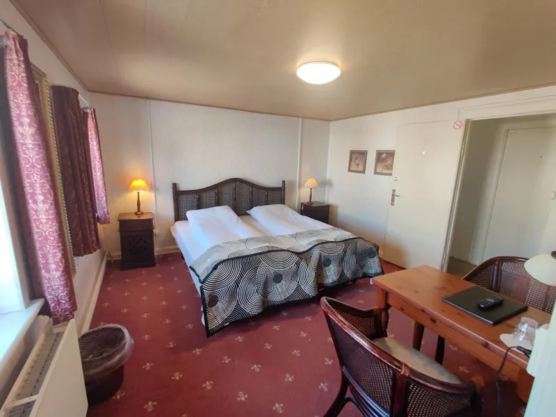 Sdr. Omme Kro & Hotel photo 3