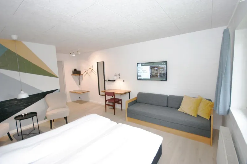 Sdr. Omme Kro & Hotel photo 9