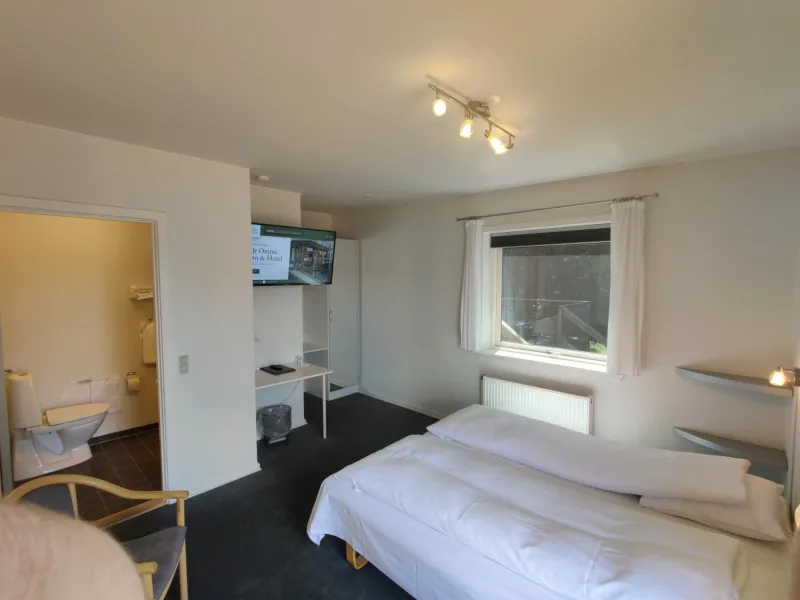 Sdr. Omme Kro & Hotel photo 10