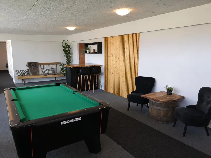 Sdr. Omme Kro & Hotel photo 11