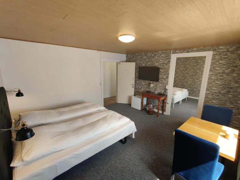 Sdr. Omme Kro & Hotel photo 13