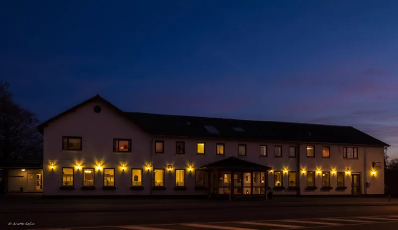 Sdr. Omme Kro & Hotel photo 15