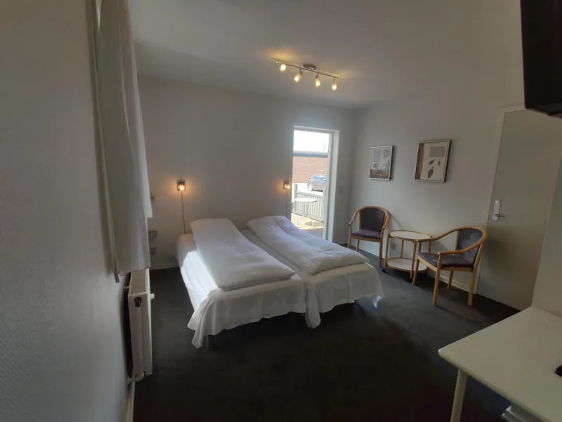 Sdr. Omme Kro & Hotel photo 16